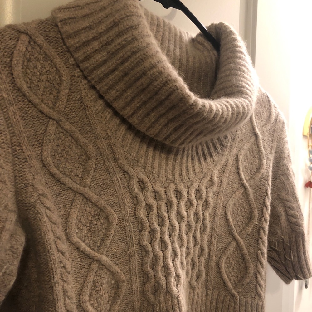 Ann Taylor LOFT - Sweater Dress